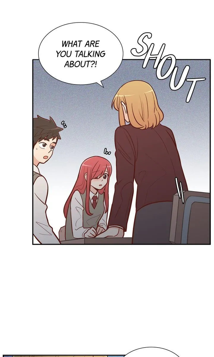 Sandwiched Chapter 29 Online - página 27
