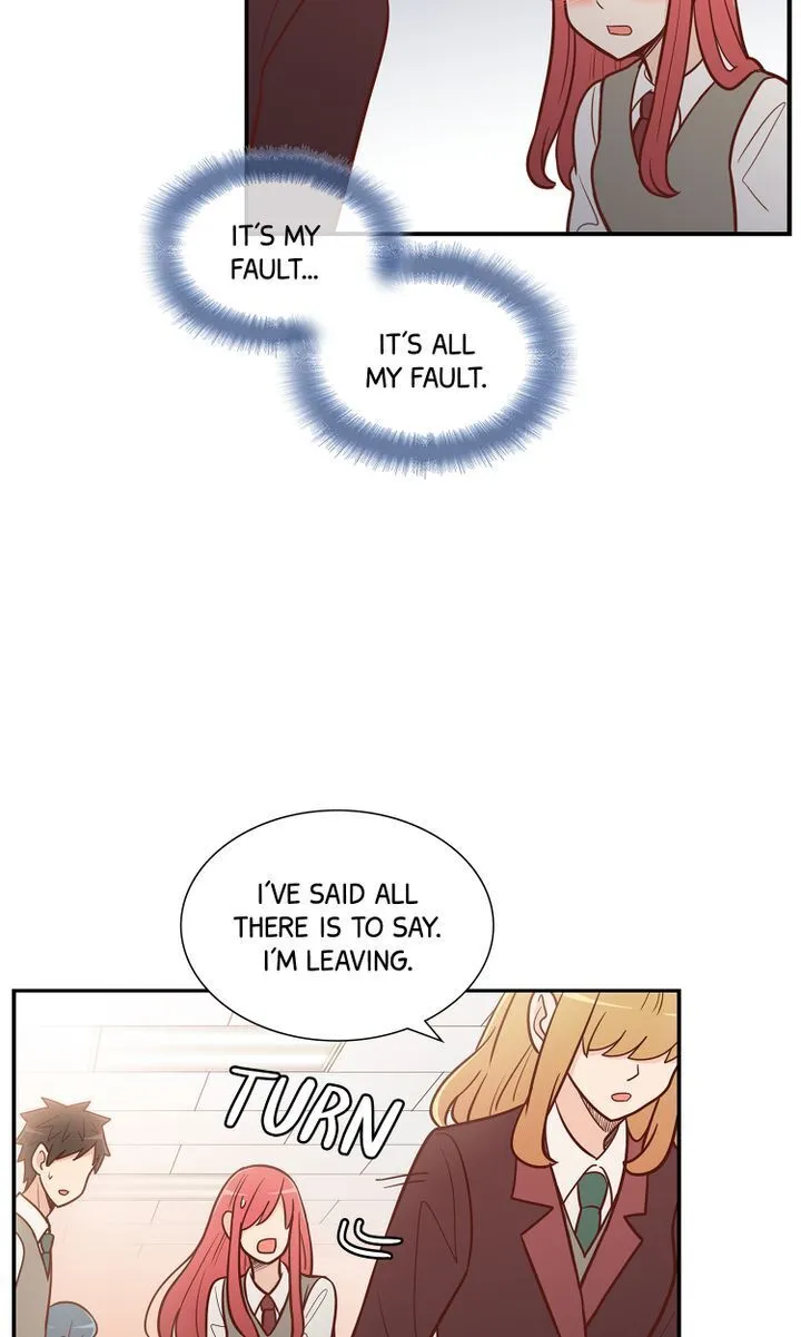 Sandwiched Chapter 29 Online - página 29