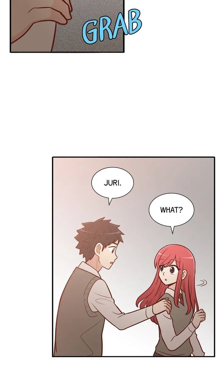 Sandwiched Chapter 29 Online - página 31