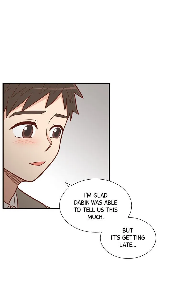 Sandwiched Chapter 29 Online - página 32