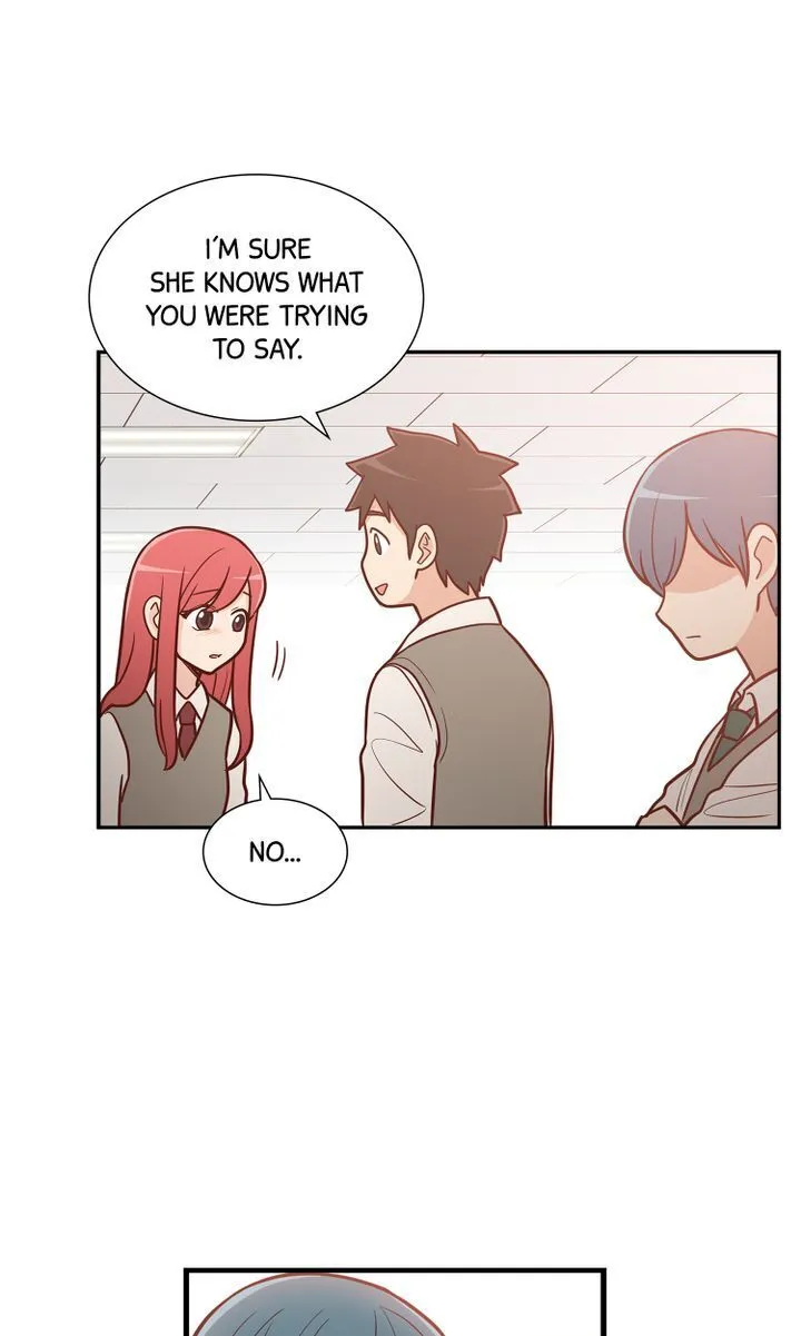 Sandwiched Chapter 29 Online - página 33
