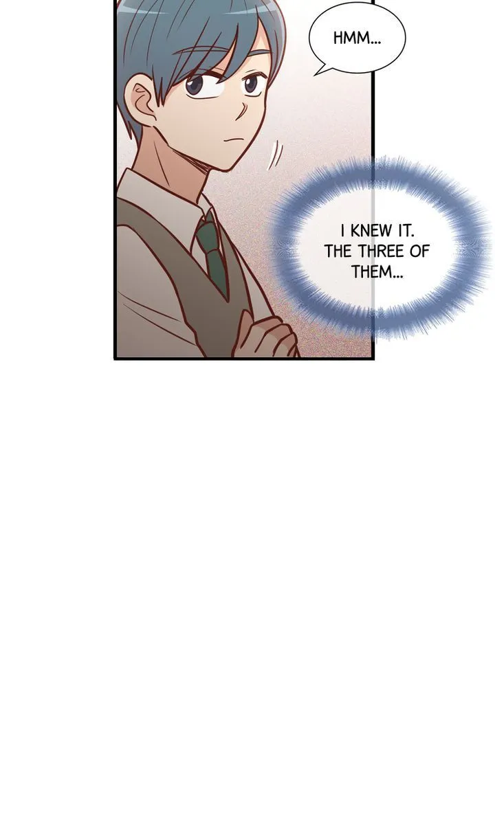Sandwiched Chapter 29 Online - página 34