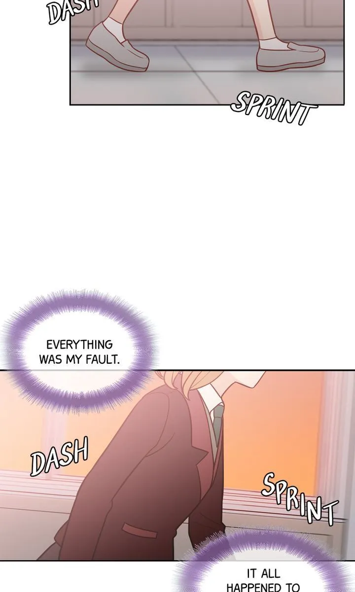 Sandwiched Chapter 29 Online - página 36