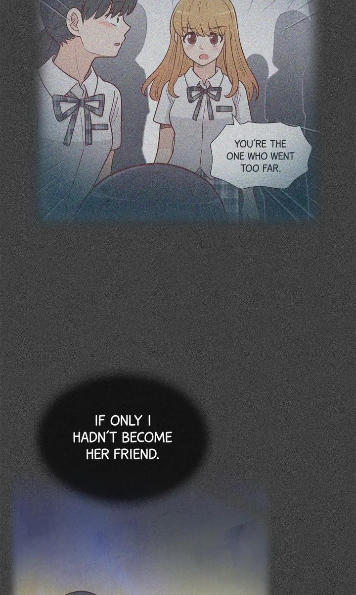 Sandwiched Chapter 29 Online - página 38