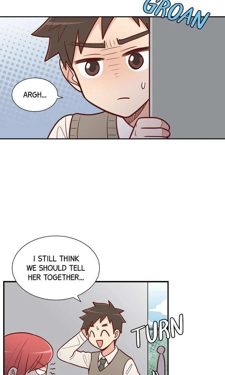 Sandwiched Chapter 29 Online - página 52