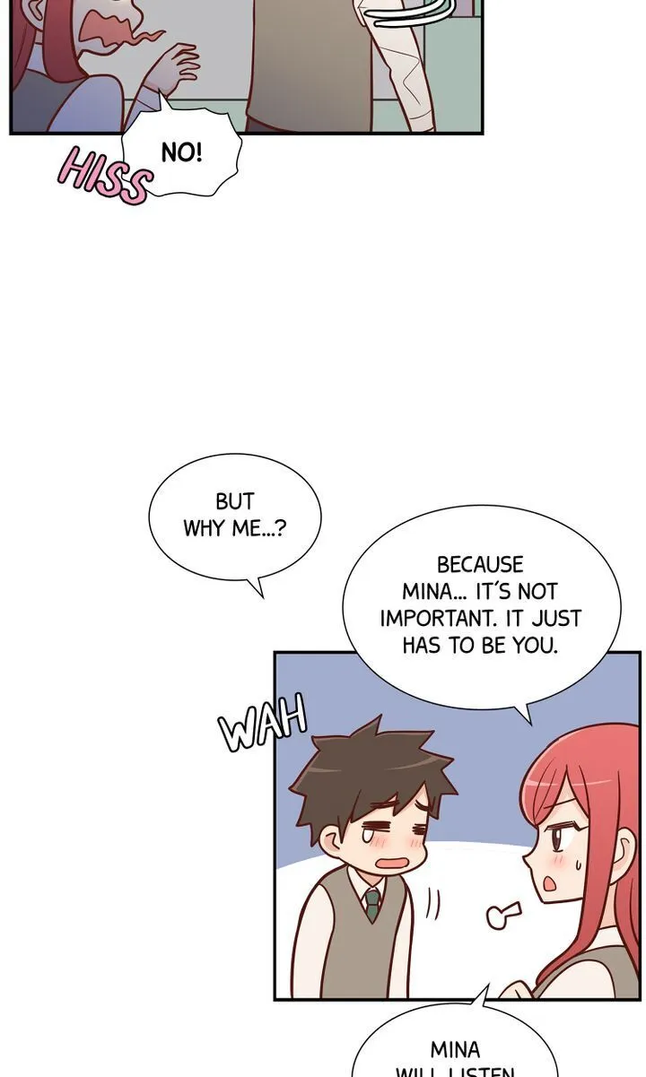 Sandwiched Chapter 29 Online - página 53