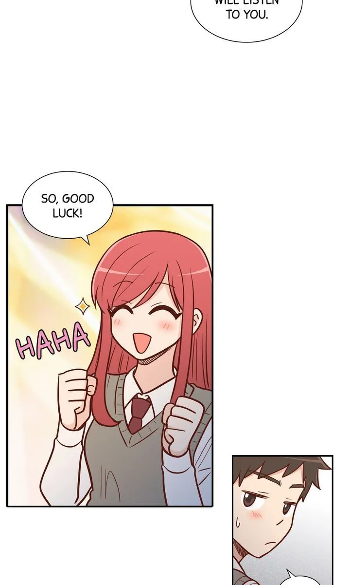 Sandwiched Chapter 29 Online - página 54
