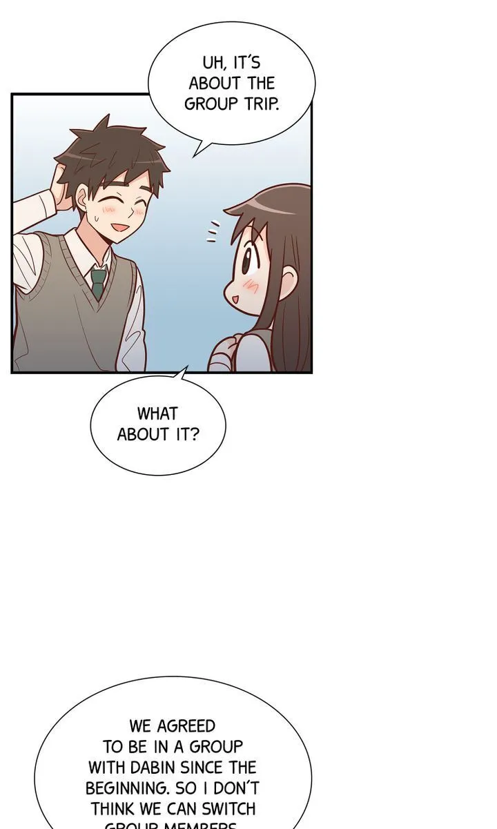 Sandwiched Chapter 29 Online - página 58