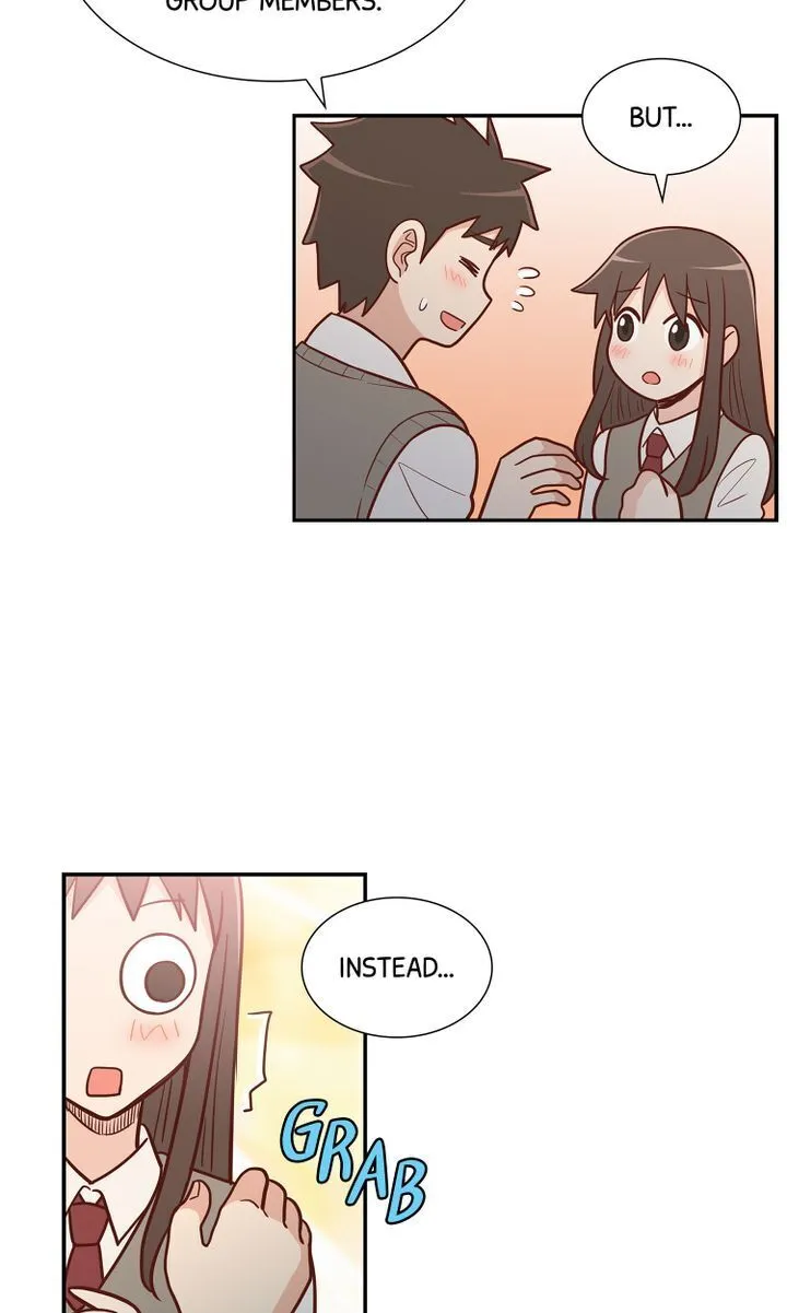 Sandwiched Chapter 29 Online - página 59