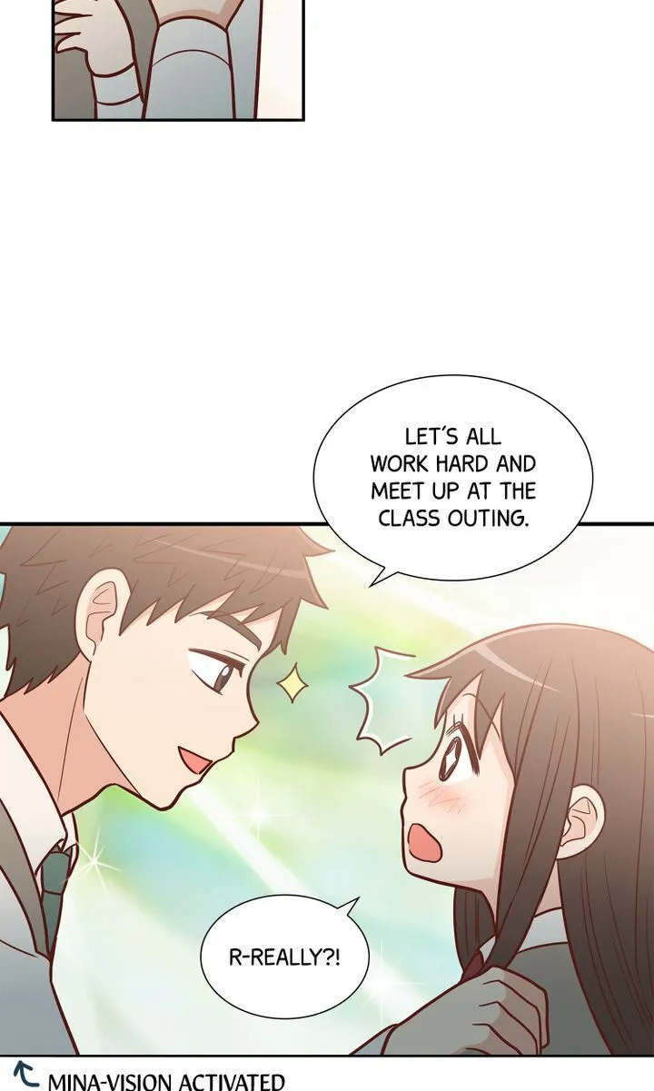 Sandwiched Chapter 29 Online - página 60