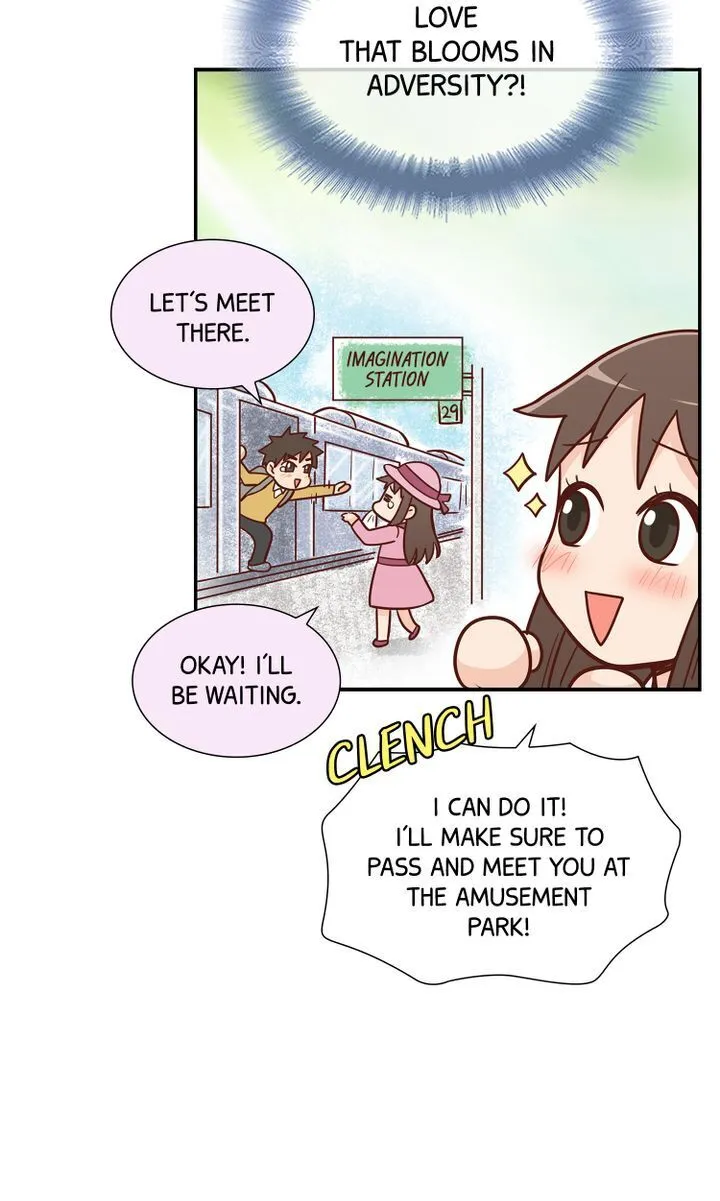 Sandwiched Chapter 29 Online - página 62