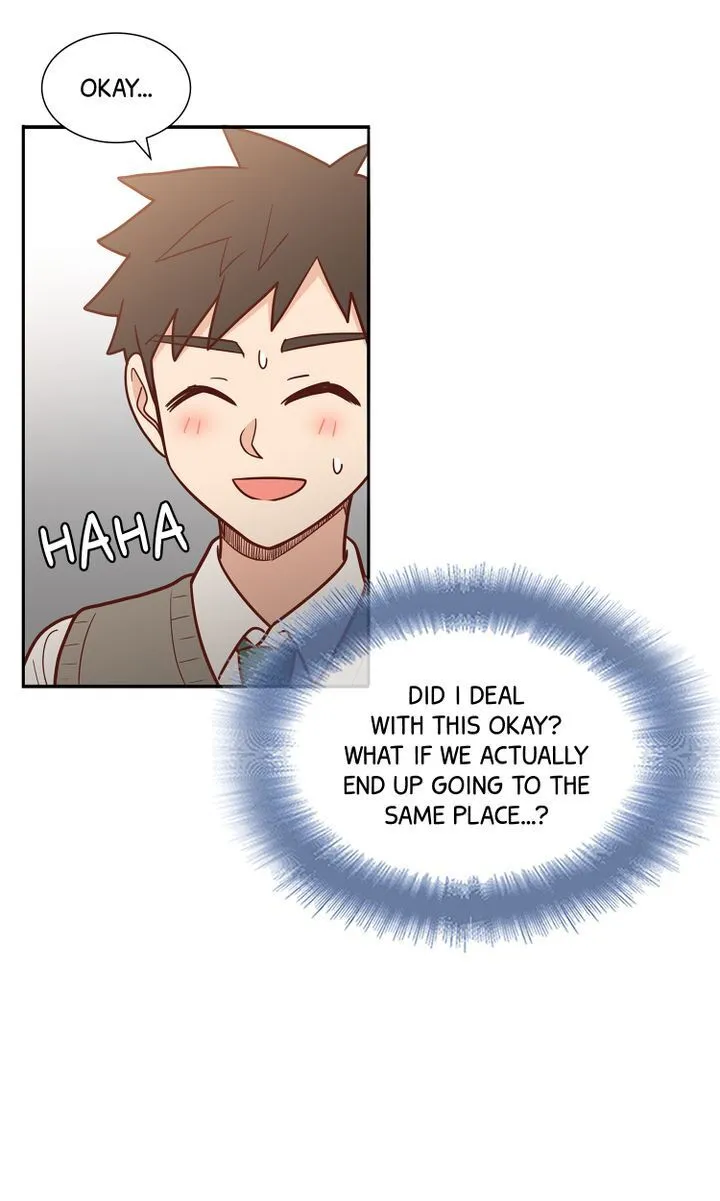 Sandwiched Chapter 29 Online - página 63
