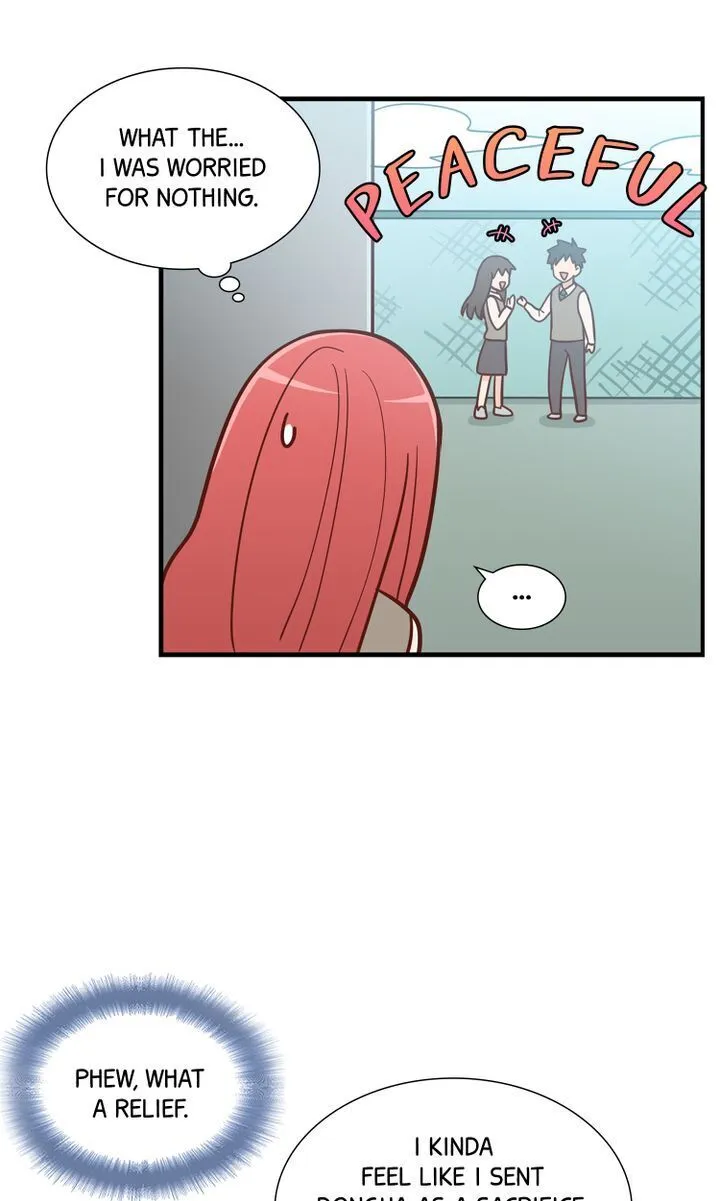 Sandwiched Chapter 29 Online - página 64