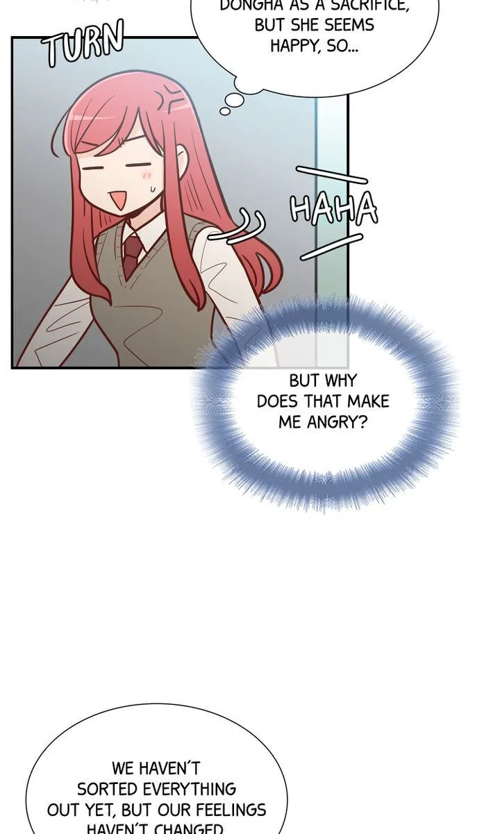 Sandwiched Chapter 29 Online - página 65