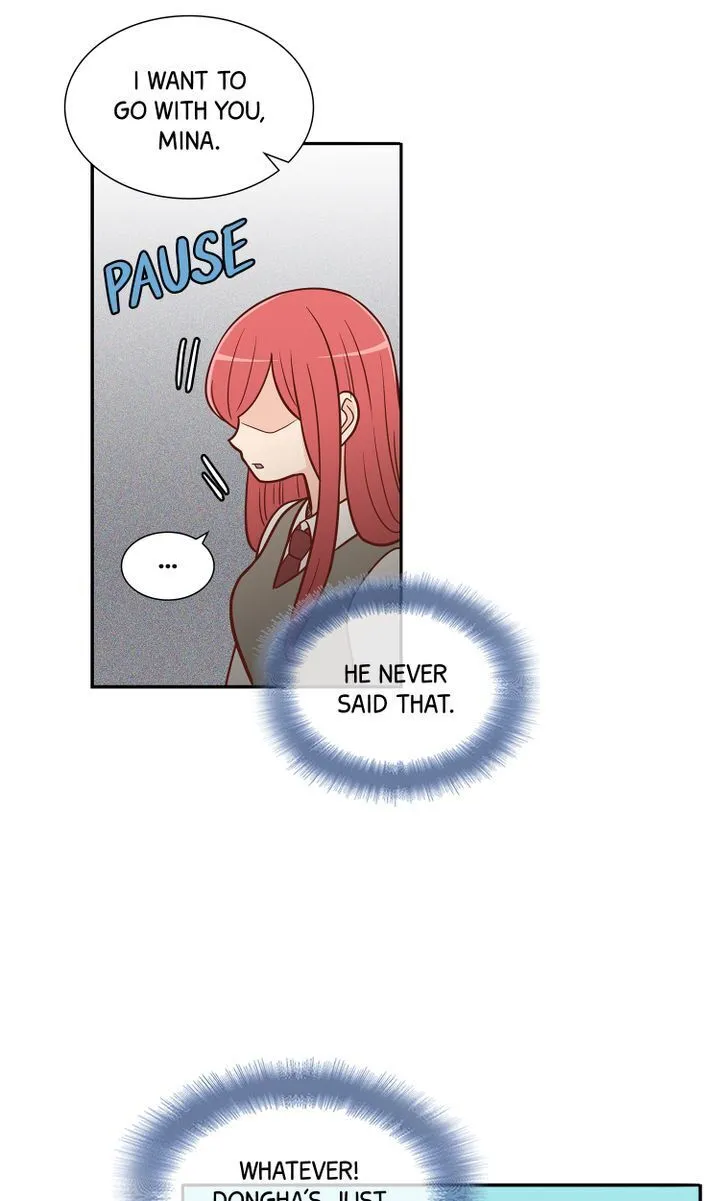 Sandwiched Chapter 29 Online - página 67
