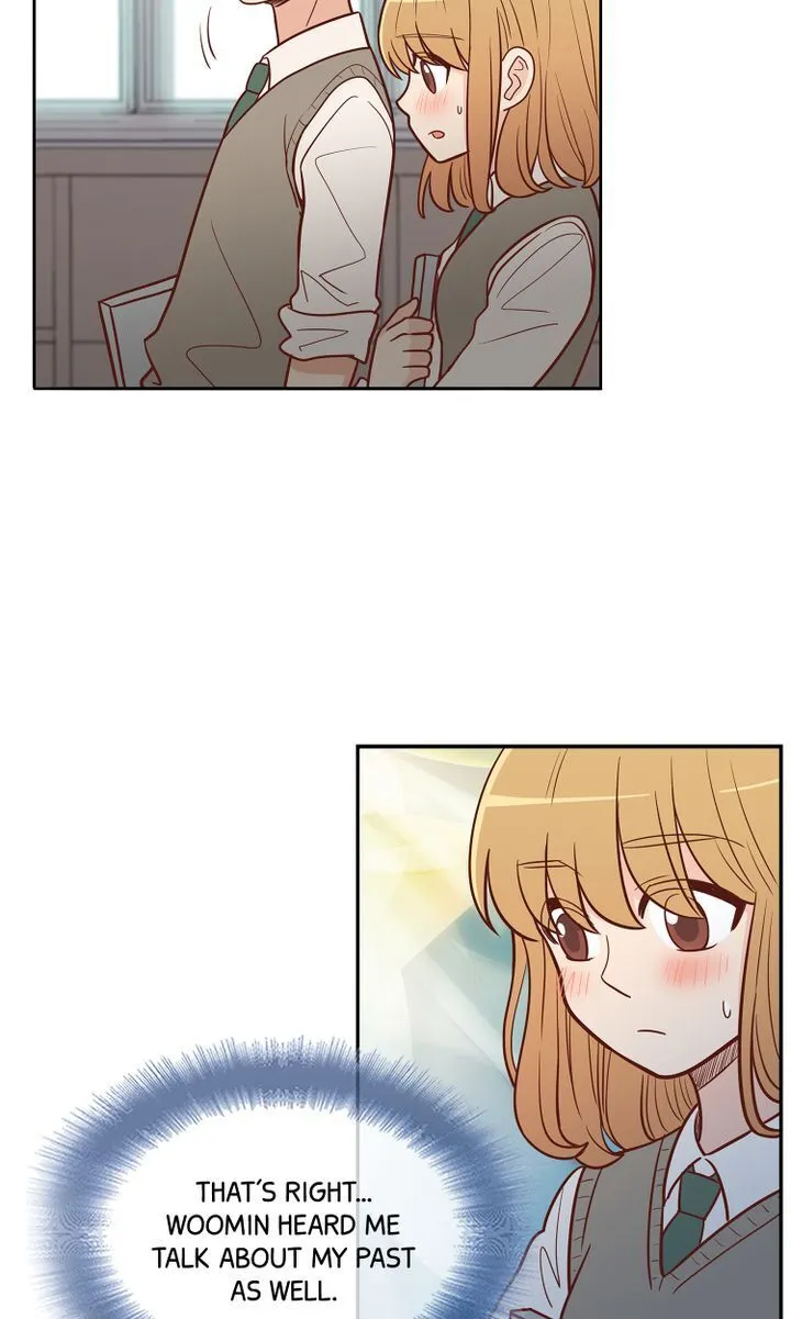 Sandwiched Chapter 29 Online - página 71