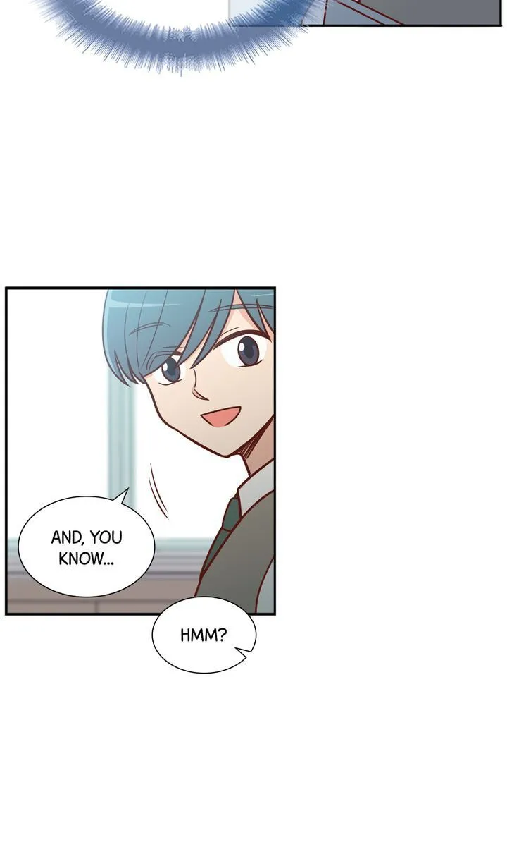 Sandwiched Chapter 29 Online - página 72