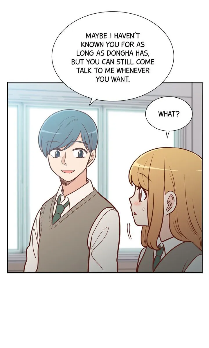 Sandwiched Chapter 29 Online - página 73