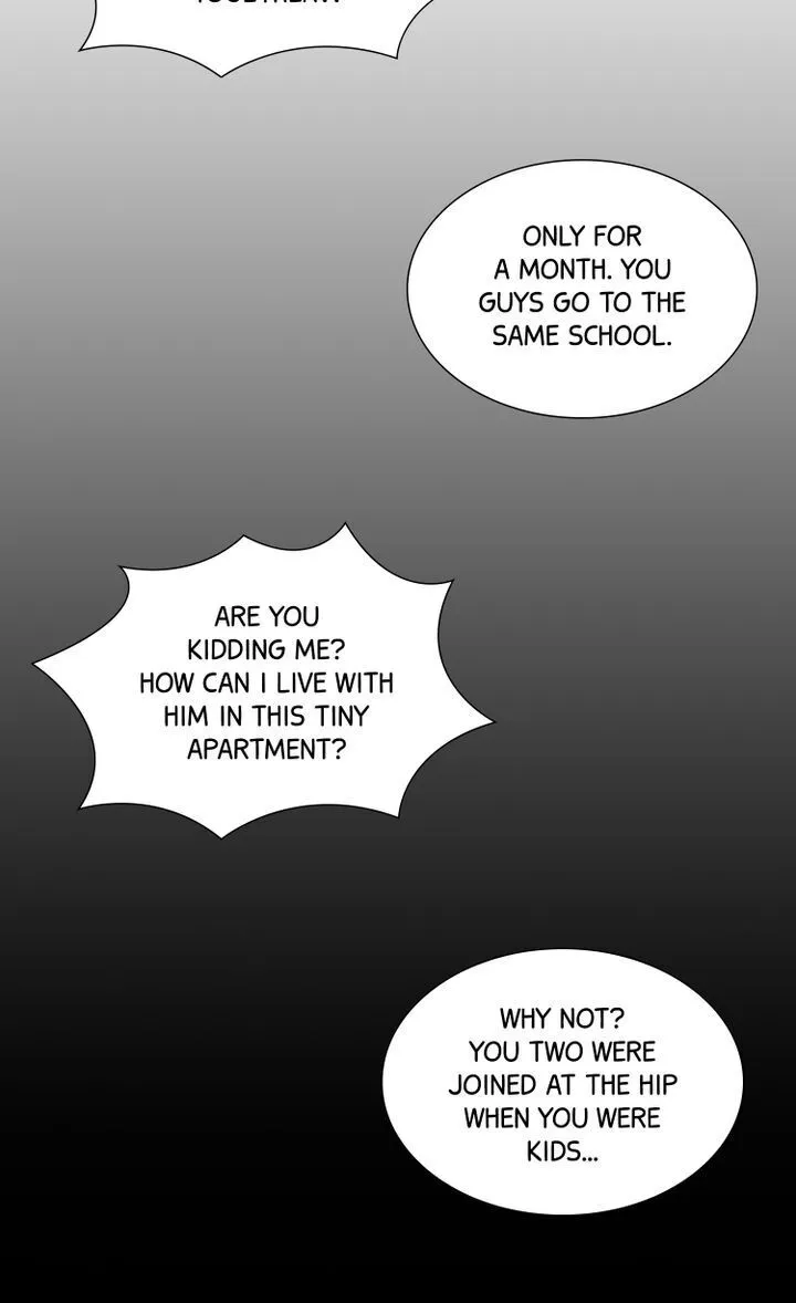 Sandwiched Chapter 3 Online - página 2