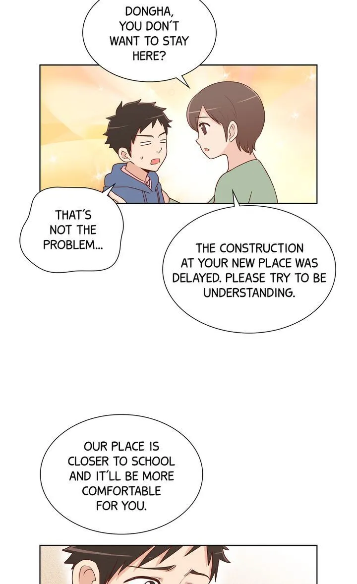 Sandwiched Chapter 3 Online - página 11
