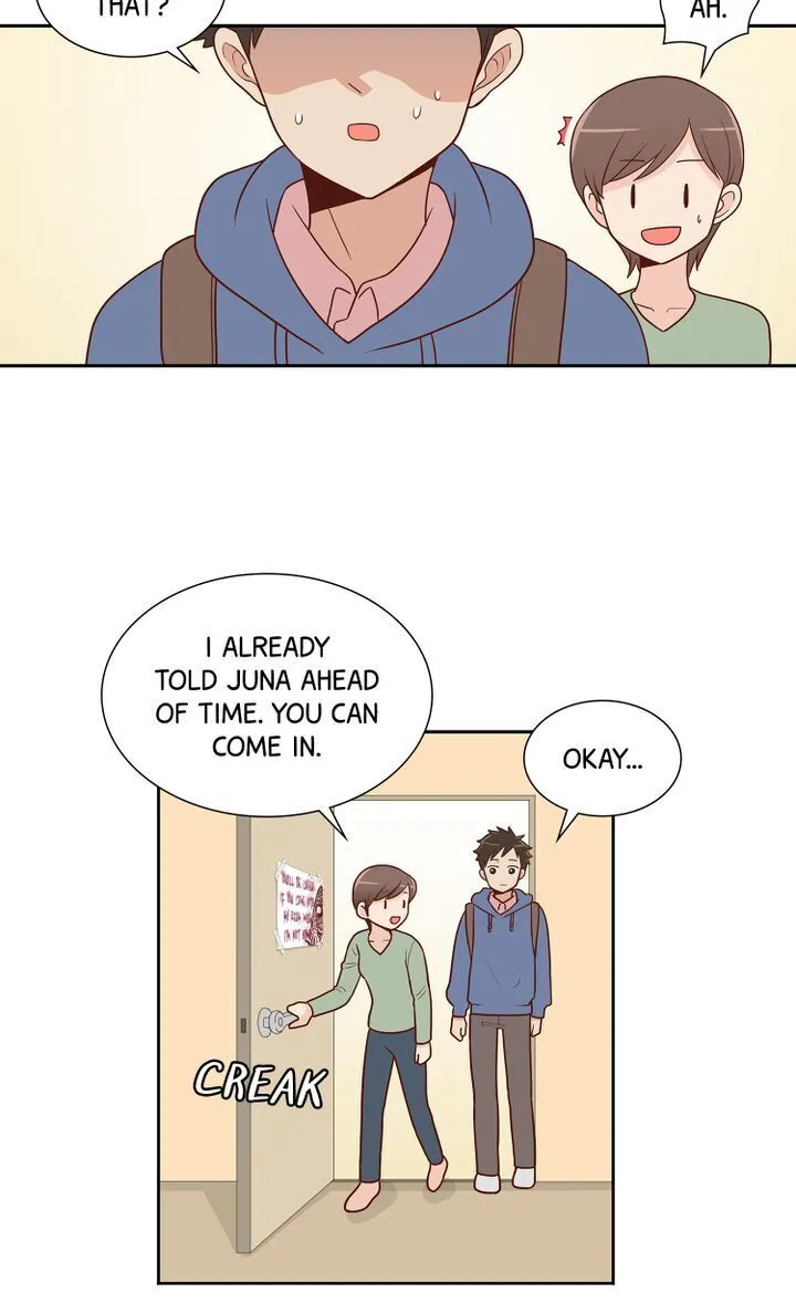 Sandwiched Chapter 3 Online - página 13
