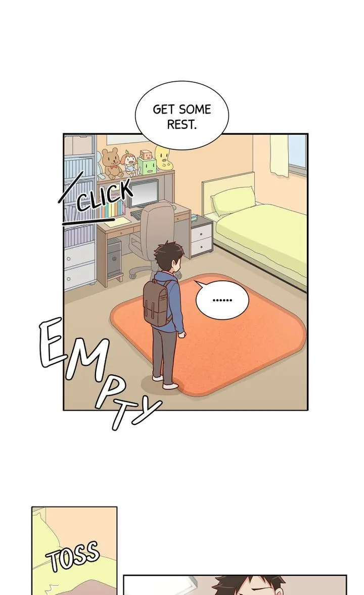 Sandwiched Chapter 3 Online - página 14