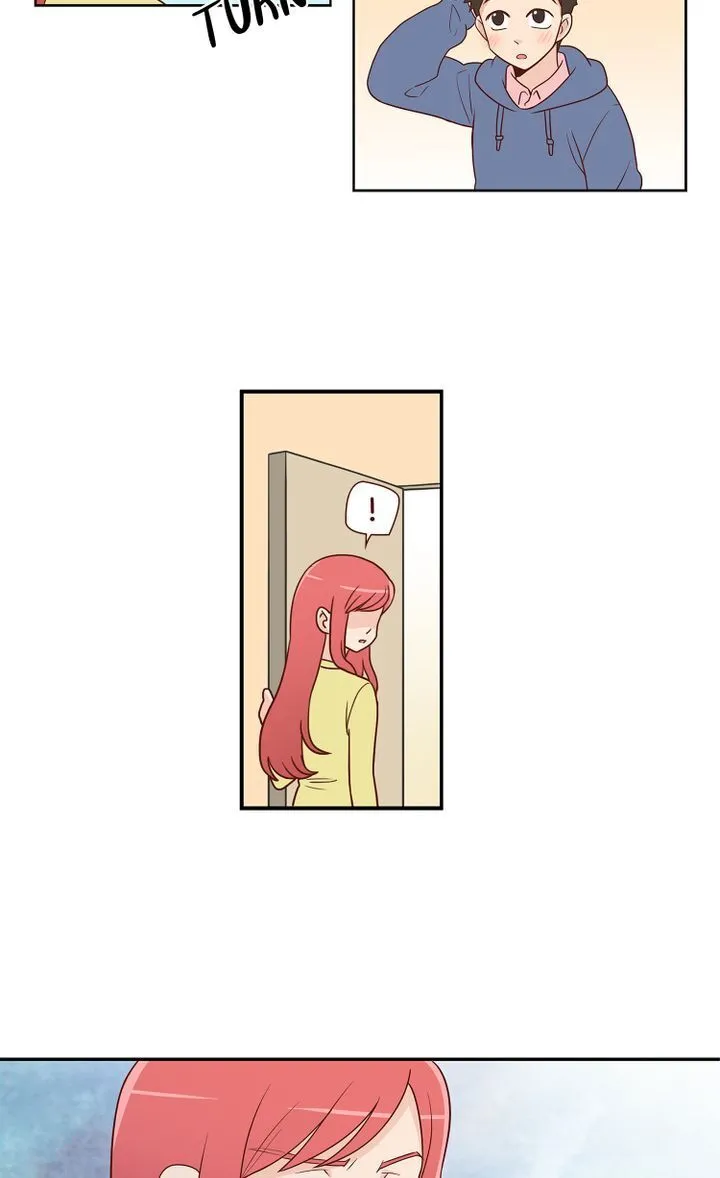 Sandwiched Chapter 3 Online - página 21