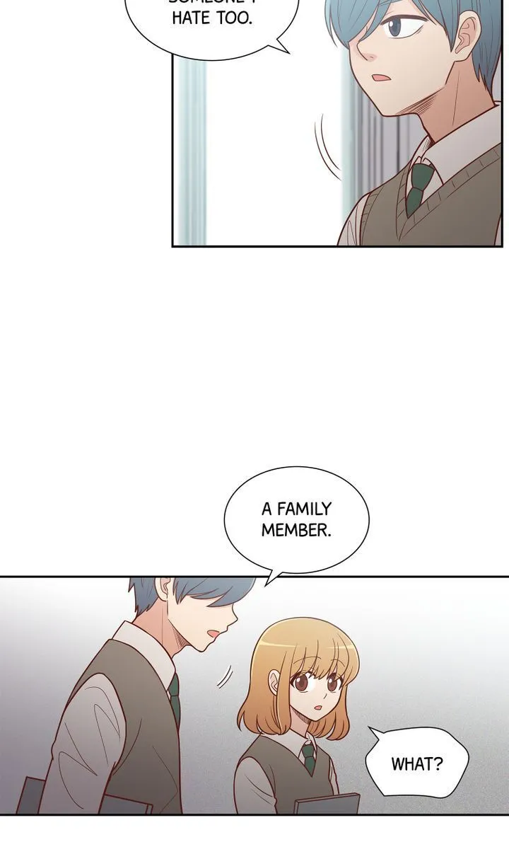 Sandwiched Chapter 30 Online - página 3