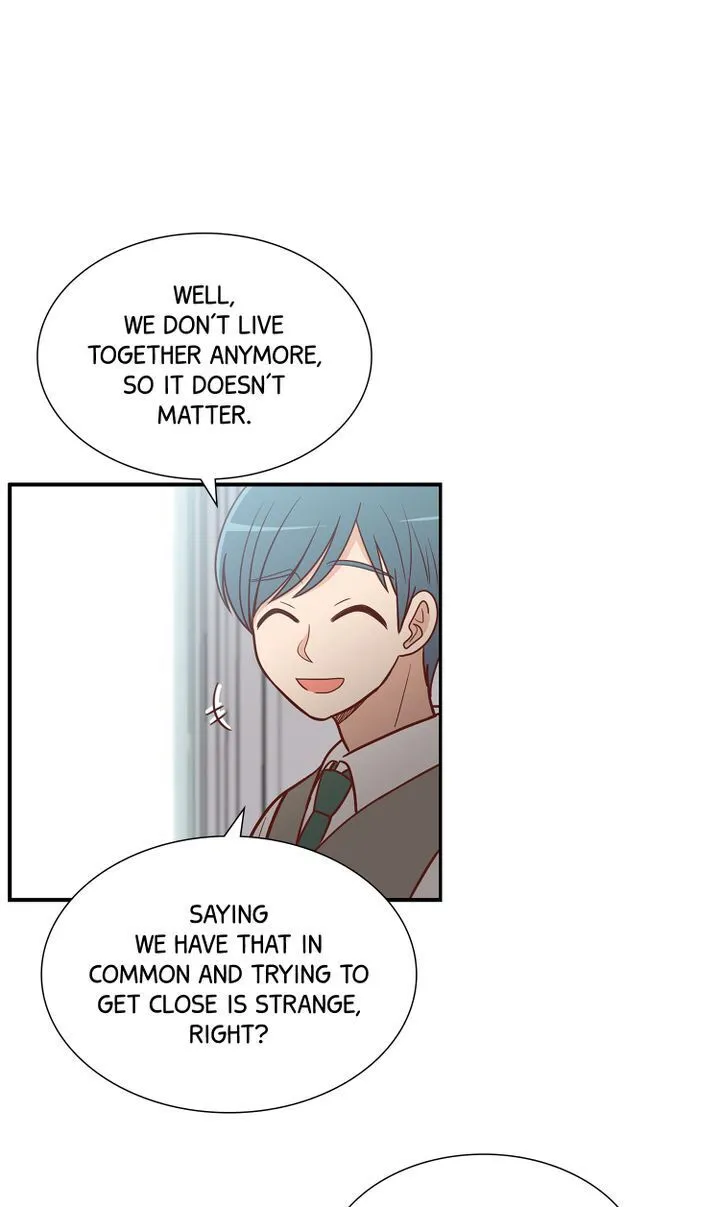 Sandwiched Chapter 30 Online - página 4