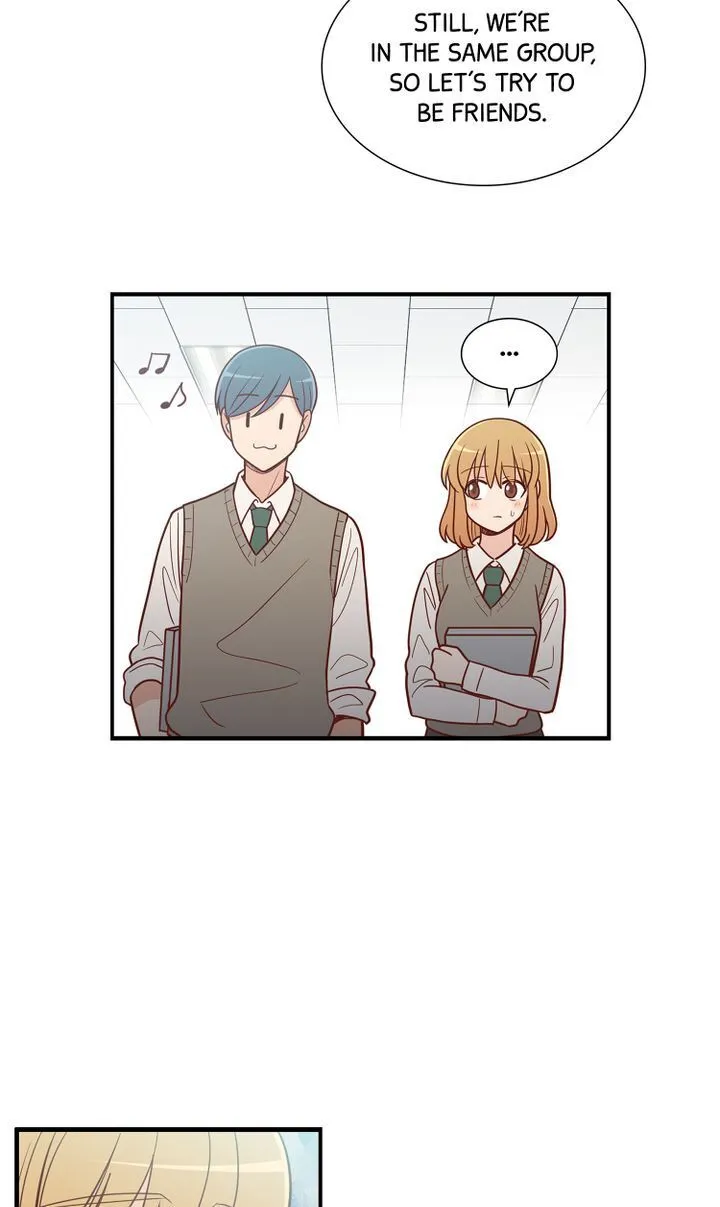 Sandwiched Chapter 30 Online - página 5
