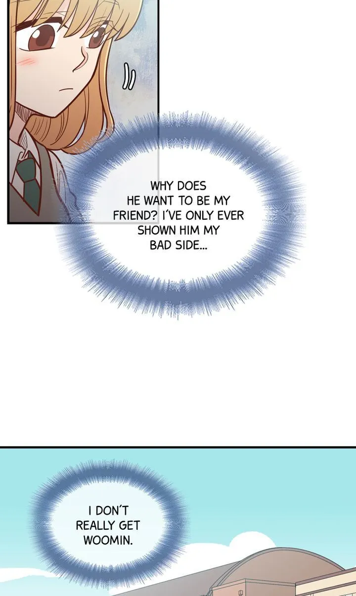 Sandwiched Chapter 30 Online - página 6