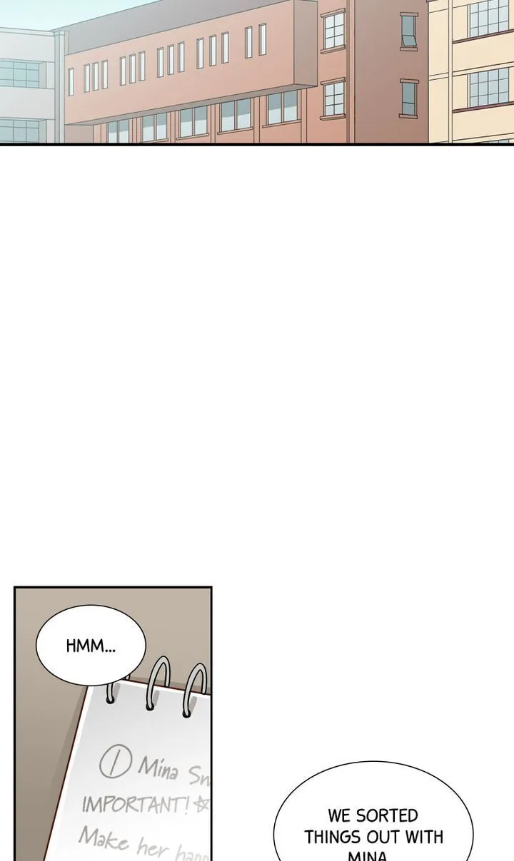 Sandwiched Chapter 30 Online - página 7