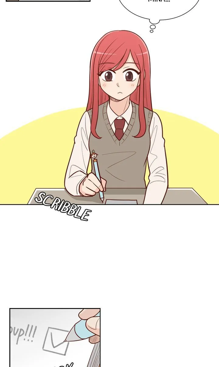 Sandwiched Chapter 30 Online - página 8
