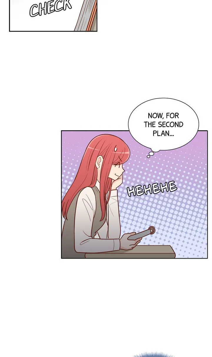 Sandwiched Chapter 30 Online - página 9