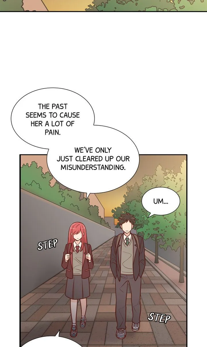 Sandwiched Chapter 30 Online - página 13