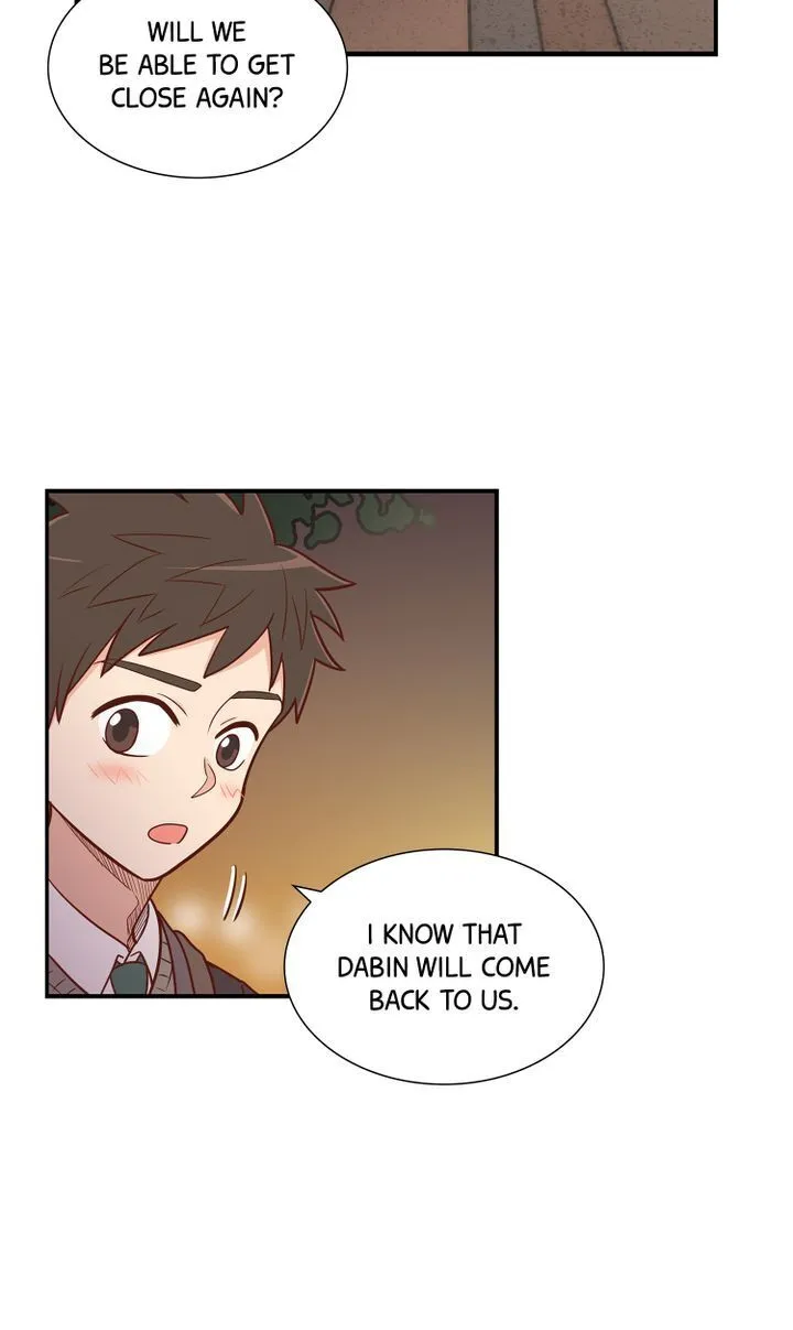 Sandwiched Chapter 30 Online - página 14