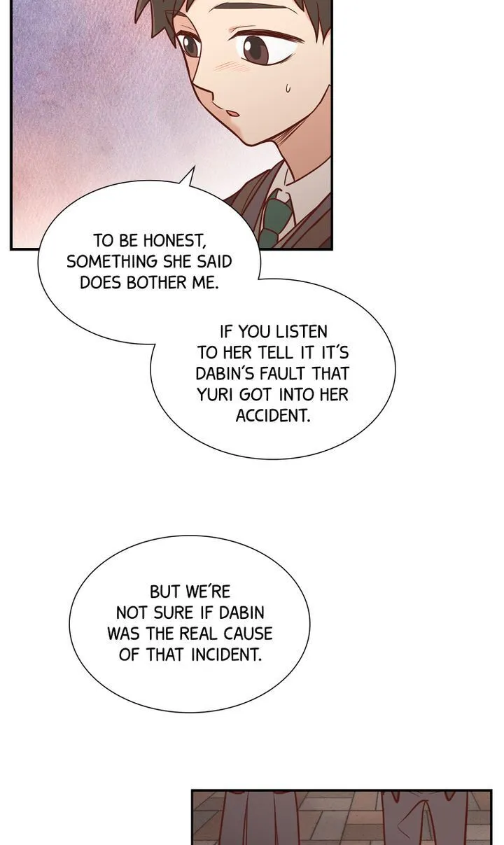 Sandwiched Chapter 30 Online - página 16