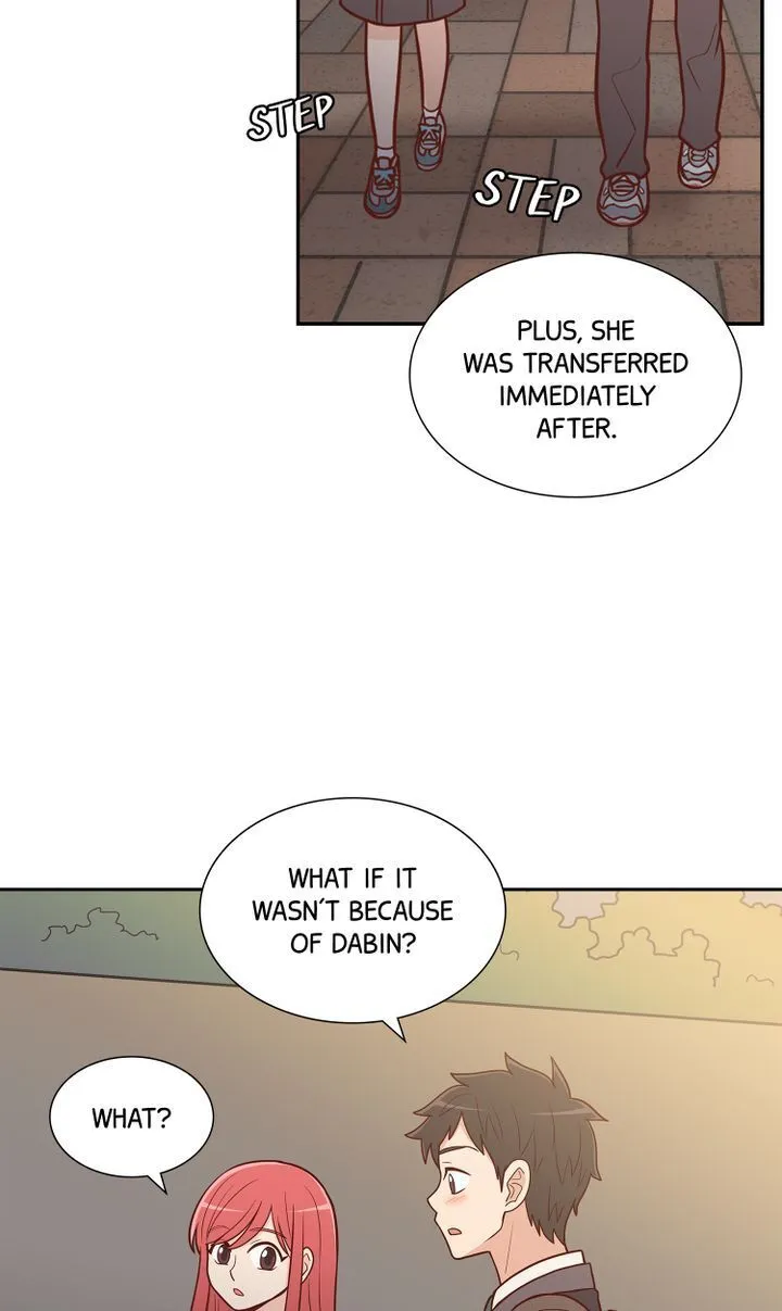 Sandwiched Chapter 30 Online - página 17