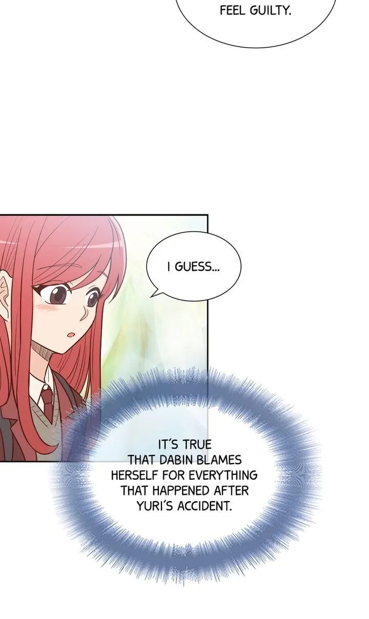 Sandwiched Chapter 30 Online - página 19