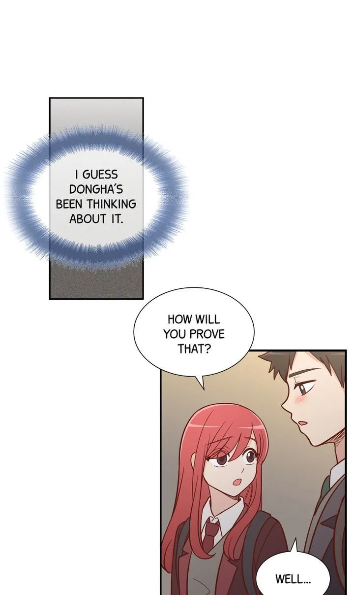 Sandwiched Chapter 30 Online - página 20