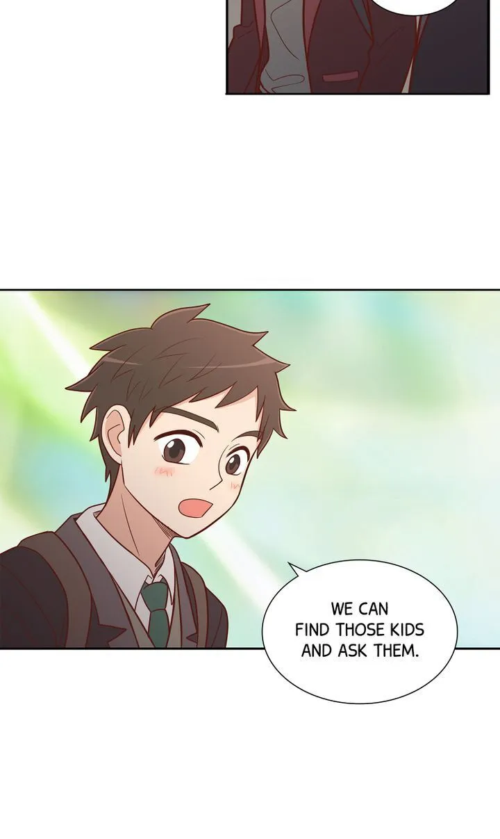 Sandwiched Chapter 30 Online - página 21