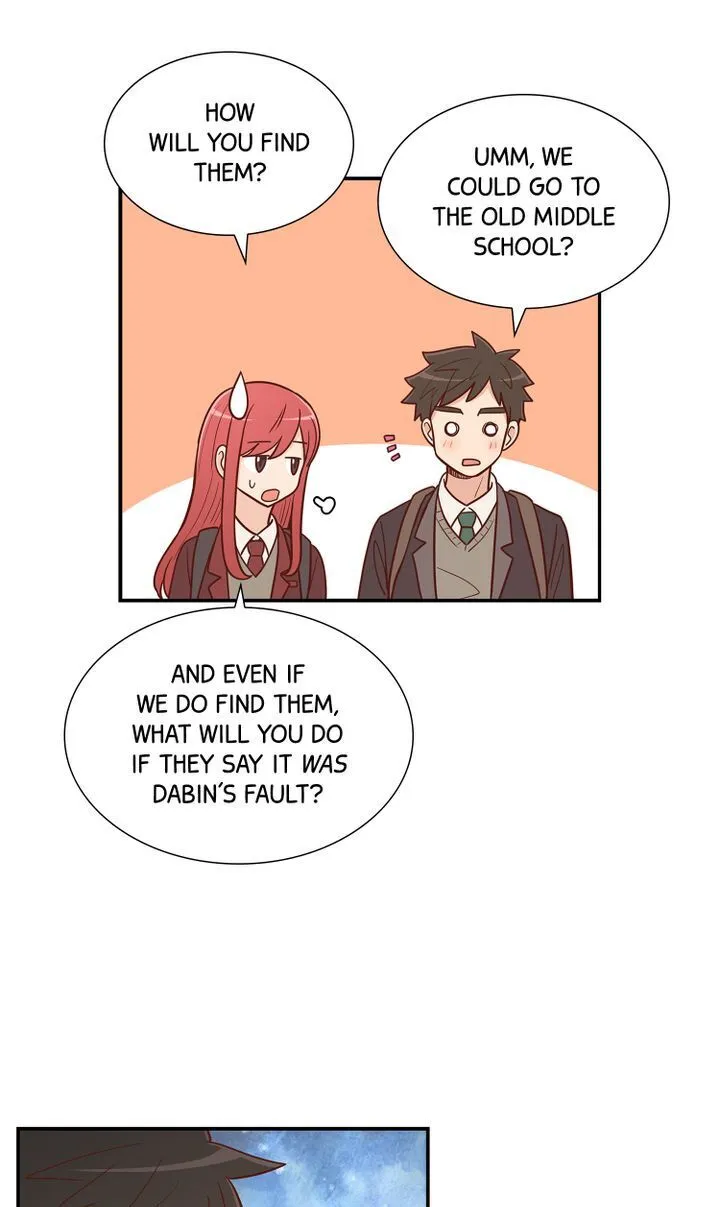 Sandwiched Chapter 30 Online - página 22