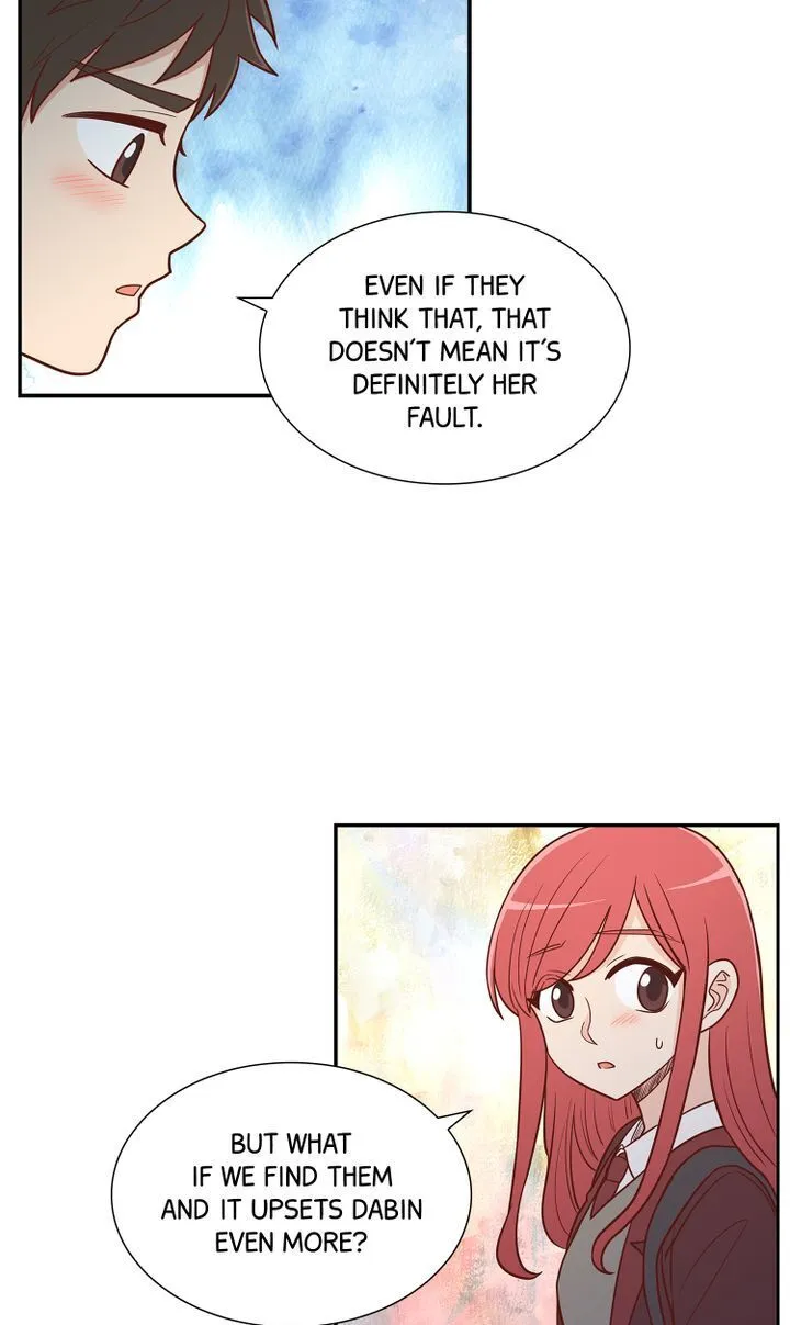 Sandwiched Chapter 30 Online - página 23