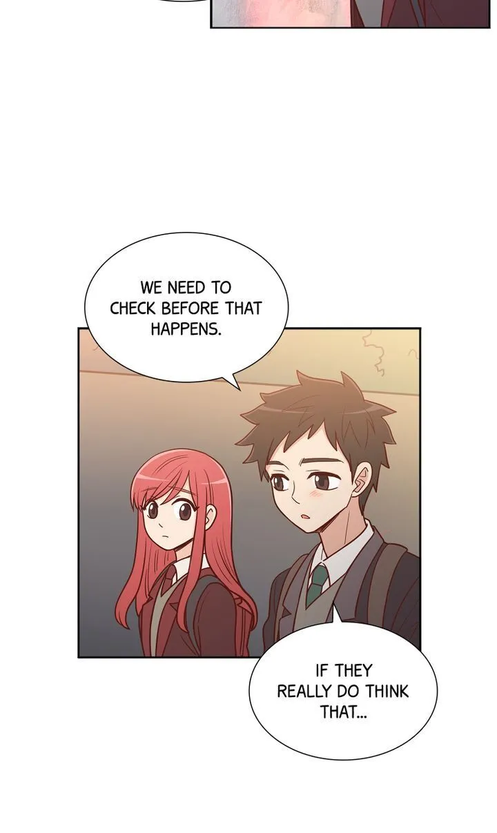 Sandwiched Chapter 30 Online - página 24