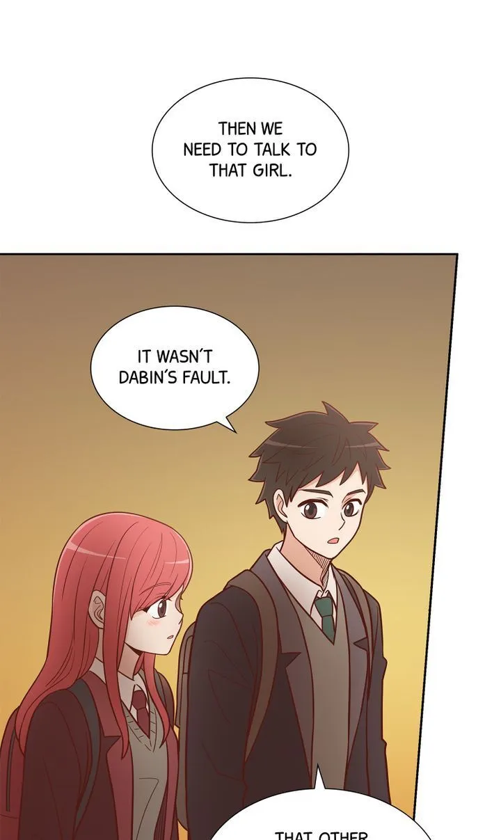 Sandwiched Chapter 30 Online - página 25