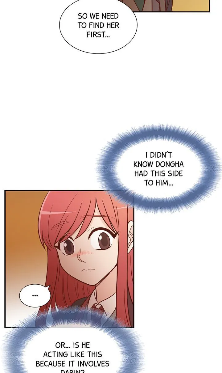 Sandwiched Chapter 30 Online - página 27