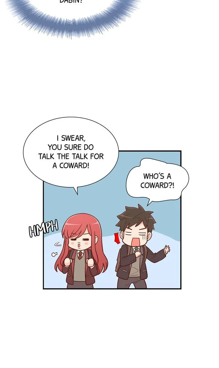 Sandwiched Chapter 30 Online - página 28