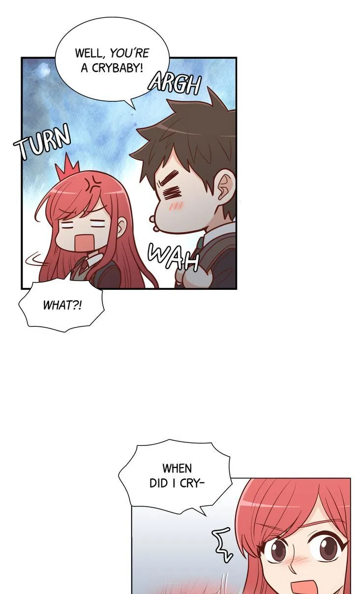 Sandwiched Chapter 30 Online - página 29