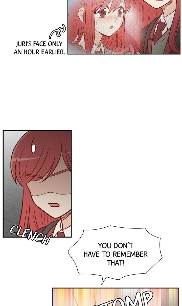Sandwiched Chapter 30 Online - página 30