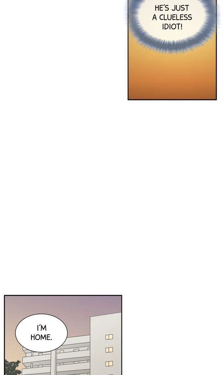 Sandwiched Chapter 30 Online - página 32